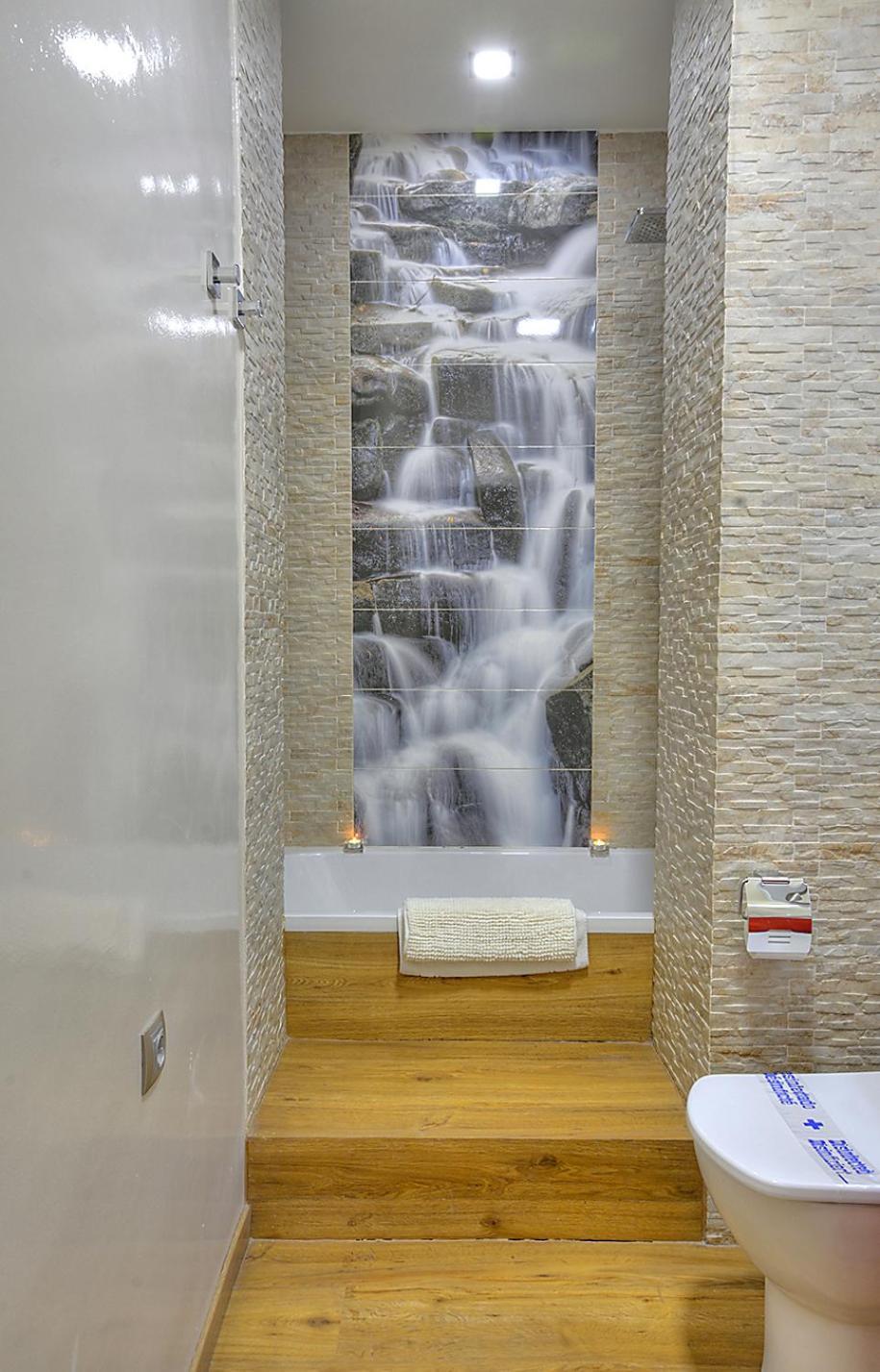 Appartement Family Luxury Argote Sevilla