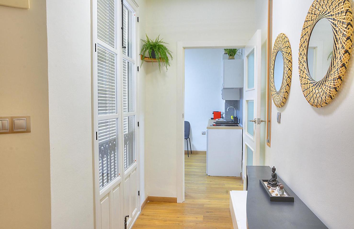 Appartement Family Luxury Argote *