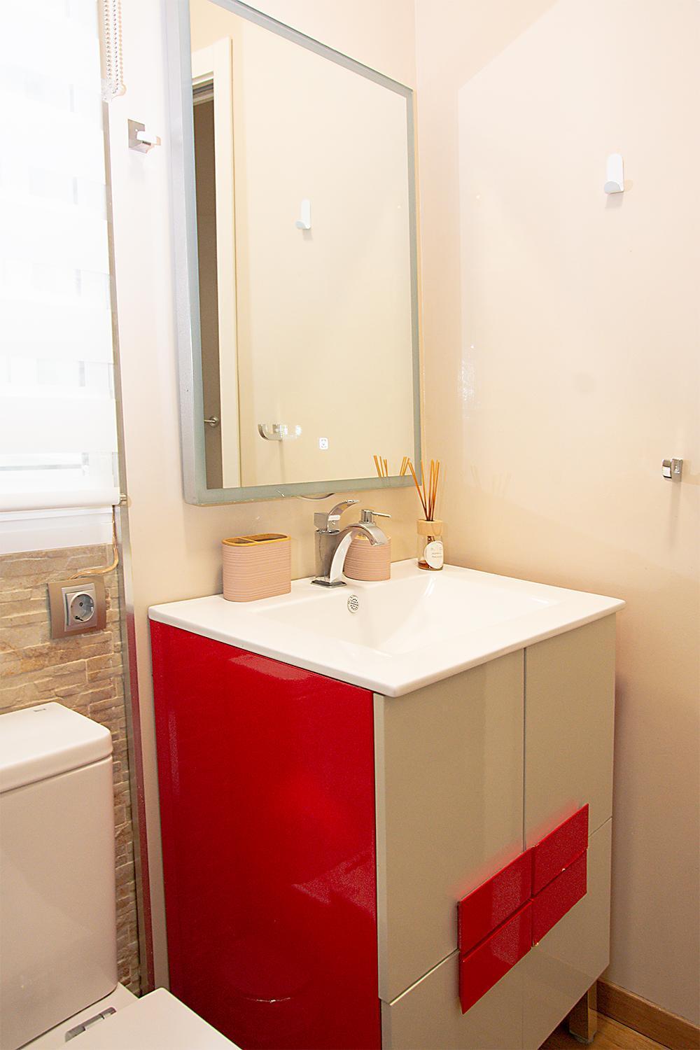 Appartement Family Luxury Argote Sevilla