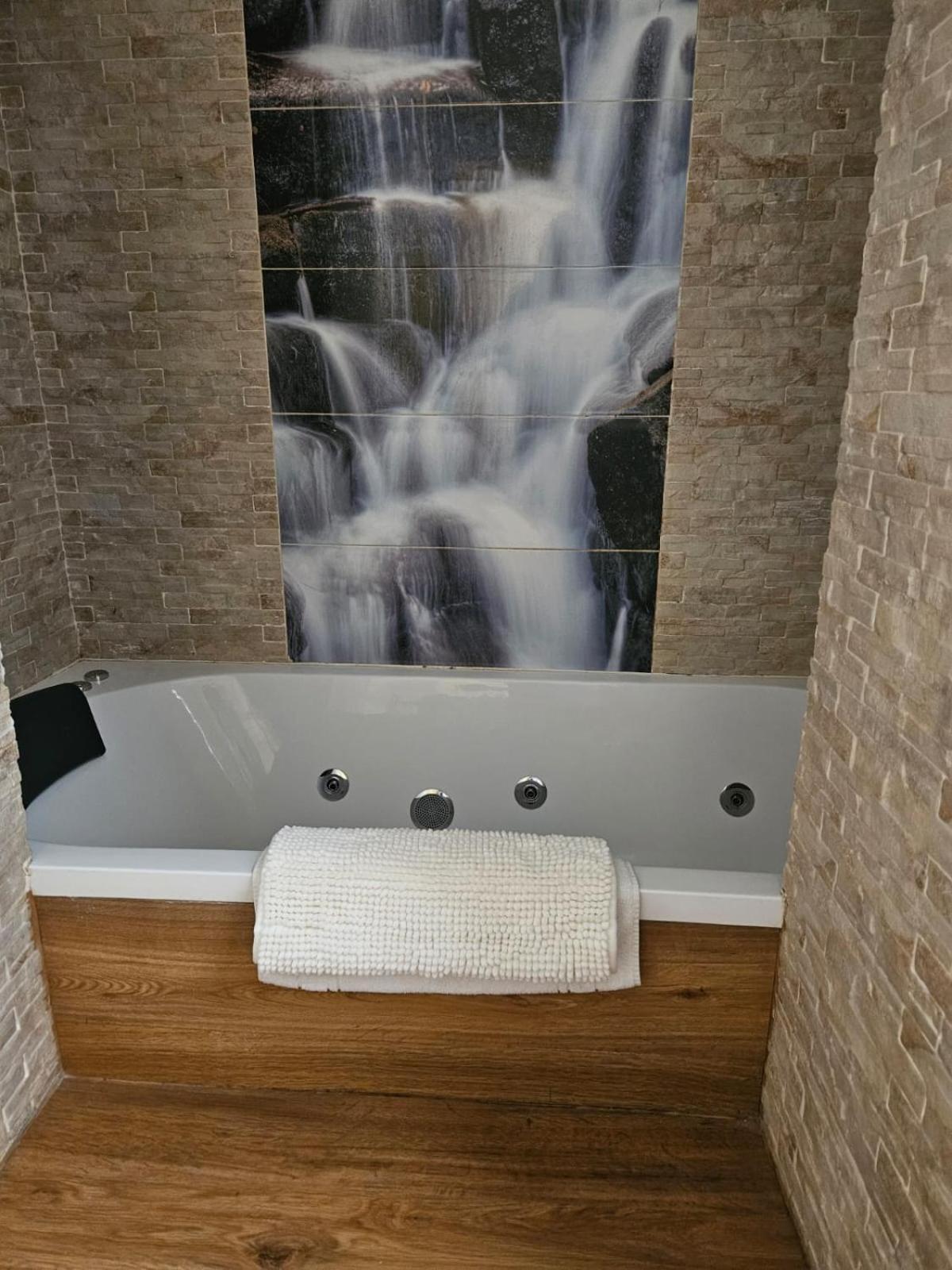 Appartement Family Luxury Argote Sevilla