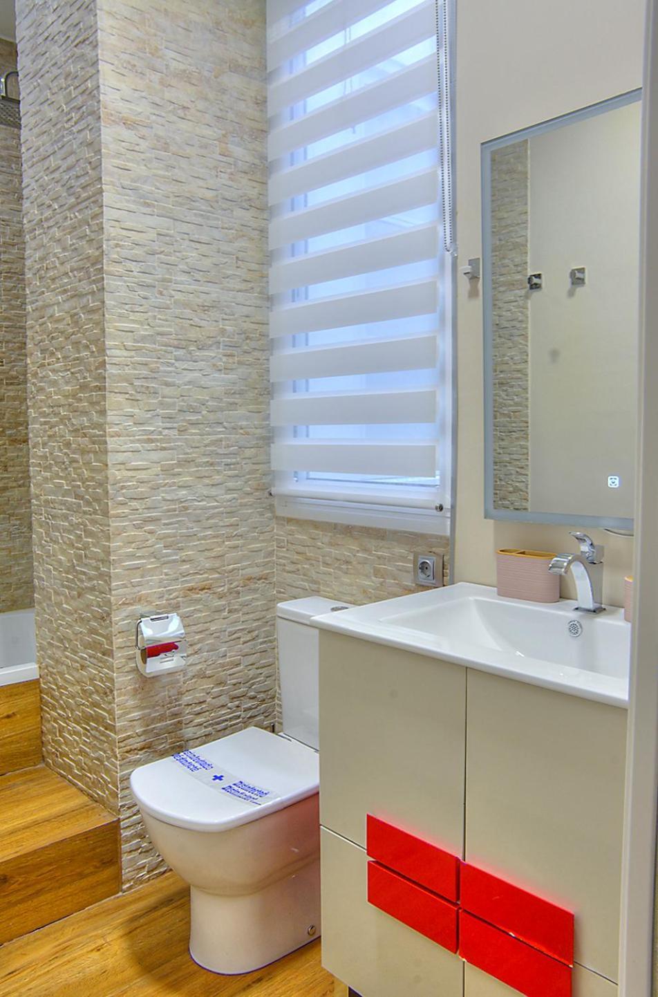Family Luxury Argote Apartment Sevilla